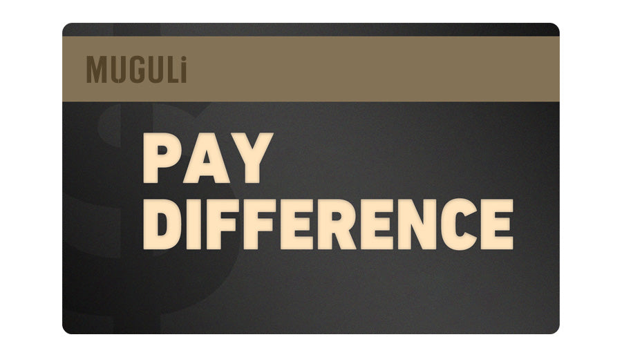 Hey! Pay Difference Here